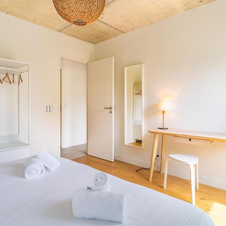 Appart 2 Chambres - Le Quai Des Chartrons Bordeaux Ngoại thất bức ảnh
