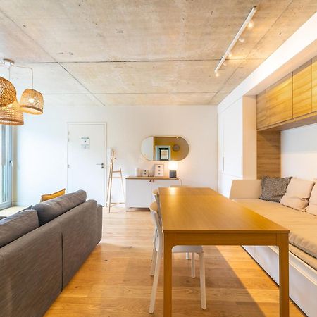 Appart 2 Chambres - Le Quai Des Chartrons Bordeaux Ngoại thất bức ảnh