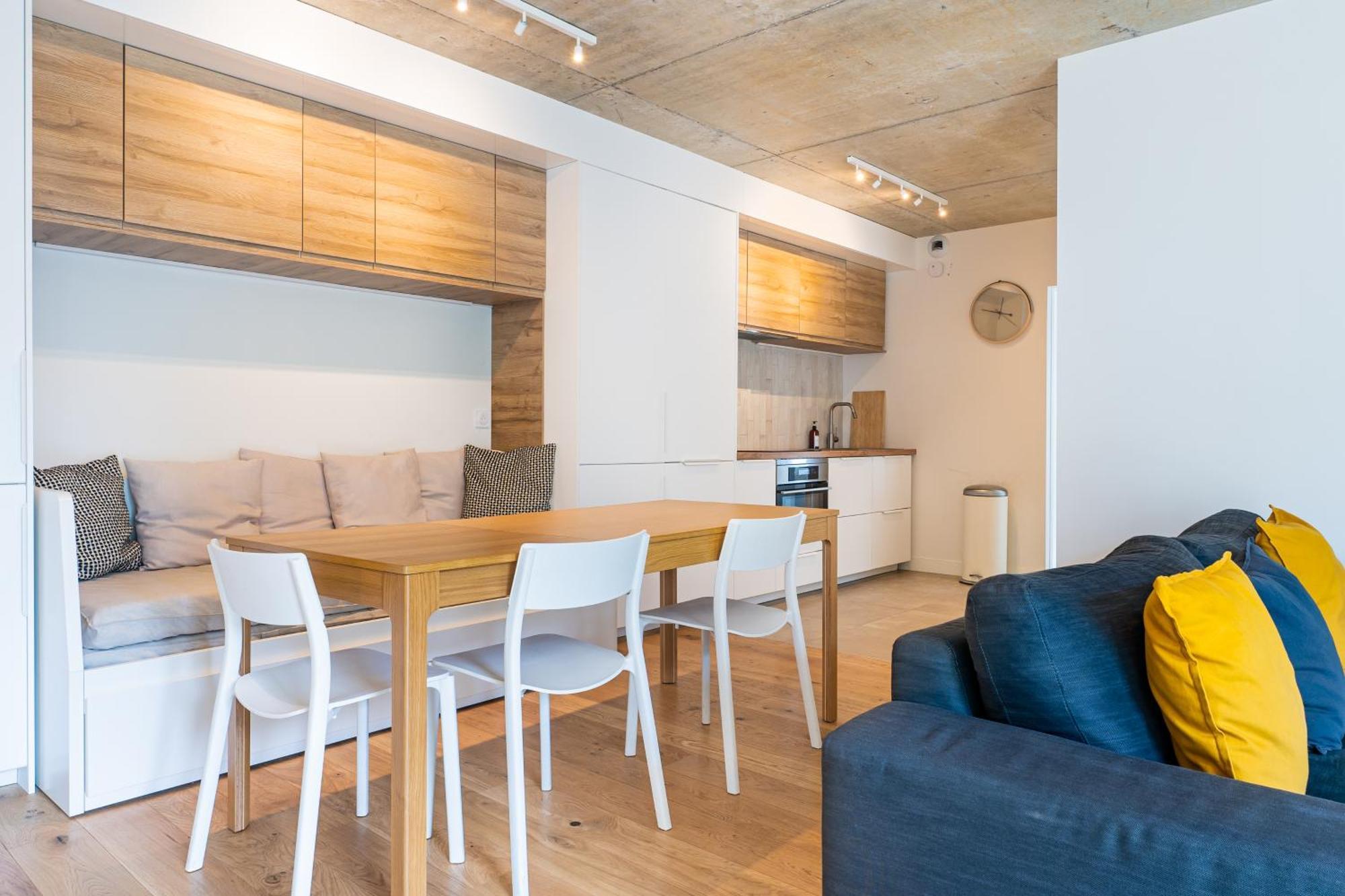Appart 2 Chambres - Le Quai Des Chartrons Bordeaux Ngoại thất bức ảnh
