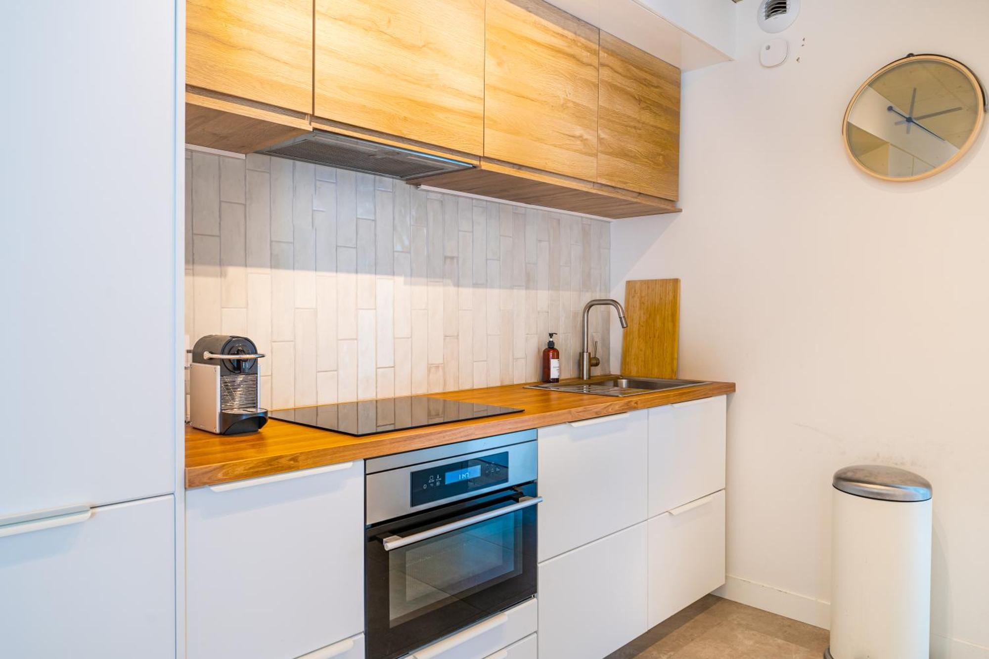 Appart 2 Chambres - Le Quai Des Chartrons Bordeaux Ngoại thất bức ảnh